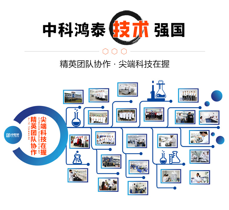 中联邦企业介绍
